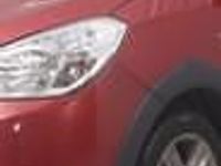 używany Dacia Lodgy  Salon Polska, Serwis ASO, 7 miejsc, Navi, Klima, Tempomat,