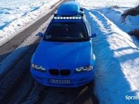Używany BMW 320 2001 Kombi