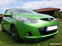 używany Mazda 2 1.3 Impression