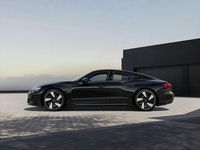 używany Audi e-tron 585KM 2025r. 5km
