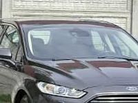 używany Ford Mondeo VIII 2,0TDCi 150KM Business/Alu/Pod.Fotele/SerwisASO/Zadbany/Tempomat