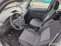 używany Opel Meriva 1.6 z gazem