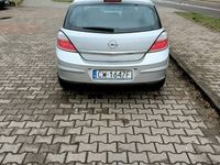 używany Opel Astra 