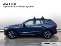 używany Volvo XC60 XC60 B4 D AWD Plus Dark aut