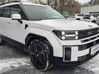 Używany Hyundai Santa Fe 2025 Biały SUV