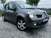 używany Renault Modus 1.6 Gaz Klima!! 2xkpl Kół