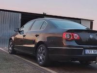 Używany VW Passat 2006