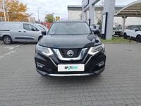 używany Nissan X-Trail 1.3 DIG-T Tekna 2WD DCT