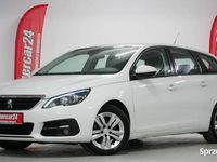 używany Peugeot 308 SW Jak NOWY! / 1,5 / 130 KM / NAVI / Temp / Cli…