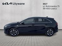 używany Kia Ceed M 1.5 T-GDI 140KM 7DCT