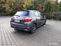 używany Toyota Auris 1.33 2013r. Salon Polska