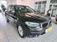 używany BMW X3 xDrive20d aut