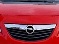używany Opel Meriva B