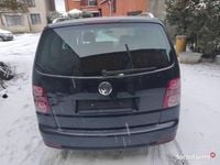 Używany VW Touran 140 KM (102 kW) 2007 Minivan