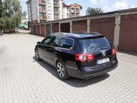 używany VW Passat b6 1.8TFSI/160KM