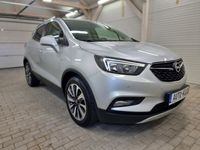 używany Opel Mokka 1.6 i (116KM) Innovation X (2016-)