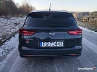 używany Kia Ceed 1.4 LPG 2019.