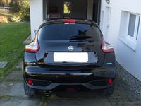 używany Nissan Juke Lift - 2015r