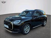 Używany Mini Countryman 225 kW (306 KM) 2025 Midnight black ii metalizowany SUV
