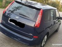 Używany Ford C-MAX 2009 Niebieski Minivan