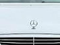 Używany Mercedes 600 365 KM (268 kW) 2001 Biały Sedan/Limuzyna