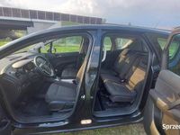 używany Opel Meriva B