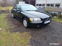 Używany Volvo S60 2004 Sedan/Limuzyna