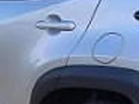 używany Toyota Yaris Hybrid III Cross 1.5 Hybrid Comfort + Style Tech