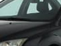 Używany Ford Focus 116 KM (85 kW) 2007 Czarny Sedan/Limuzyna