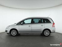 używany Opel Zafira 1.8