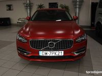 używany Volvo S90 