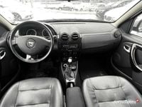 Używany Dacia Duster 105 KM (77 kW) 2012 SUV