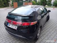 używany Honda Civic VIII