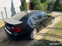 Używany BMW 320 150 KM (110 kW) 2005
