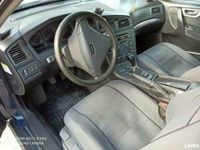 używany Volvo S60 2002 rok 2,4diesel przebieg 395000 km