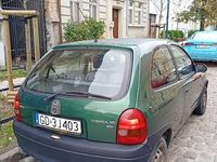 używany Opel Corsa B 1,0 12V 1998r