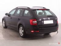 używany Skoda Octavia 1.4 TSI