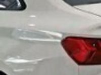 Używany Audi S3 Sport 310 KM (228 kW) 2022 Biały Sedan/Limuzyna