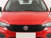 używany Fiat Tipo II , Salon Polska, Klima