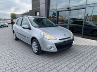 używany Renault Clio GrandTour lift, NAVI, klima, HAK, el. szyby + lusterka, centralny, wspo…