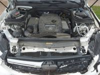 używany Mercedes GLC300 automatic