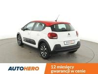 Używany Citroën C3 82 KM (60 kW) 2021 Biały SUV