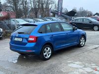 Używany Skoda Rapid 2014 Hatchback