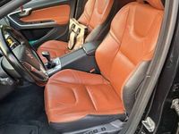 używany Volvo S60 D4