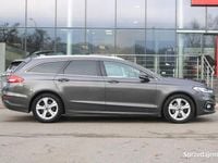 Używany Ford Mondeo 2020