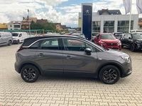 używany Opel Crossland X 1.2 120 Lat* Salon Polska*Hak*1 Właściciel*Nowy Rozrząd*Serwis ASO*