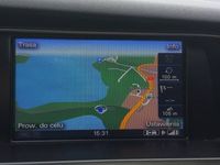 używany Audi A4 SliczneB8 2015 tfsi