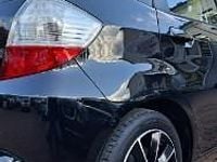 Używany Honda Jazz 90 KM (66 kW) 2010 Czarny Hatchback