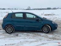 Używany Fiat Punto Evo 2012 Hatchback
