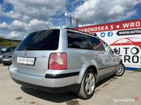 używany VW Passat 1.9 TDI FL //2005//Kombi //Elektryka//Clim